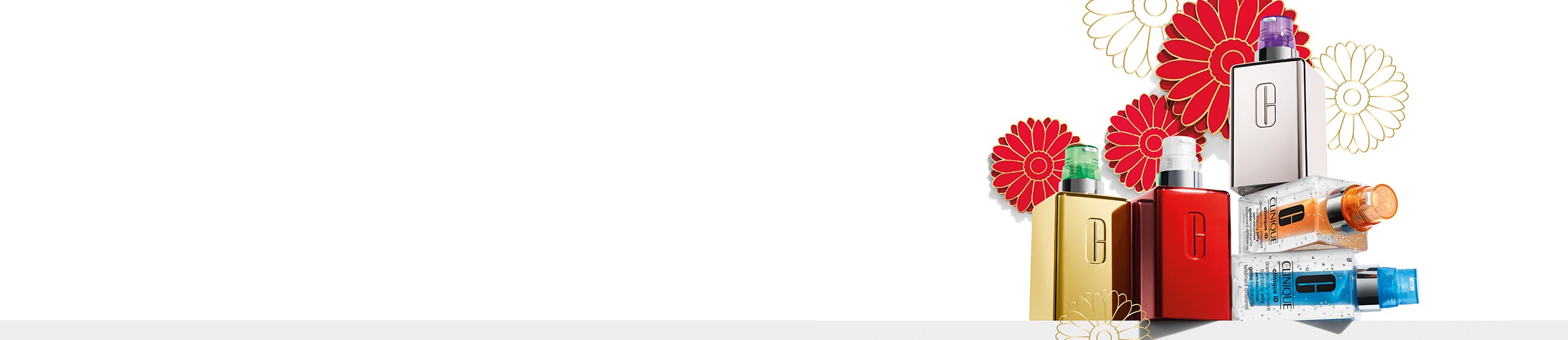 Free Shipping on Clinique iD