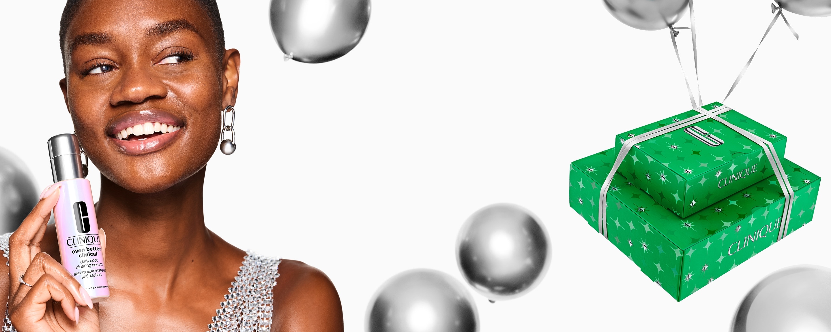 Holiday - Uplifting gifts  for everyone.