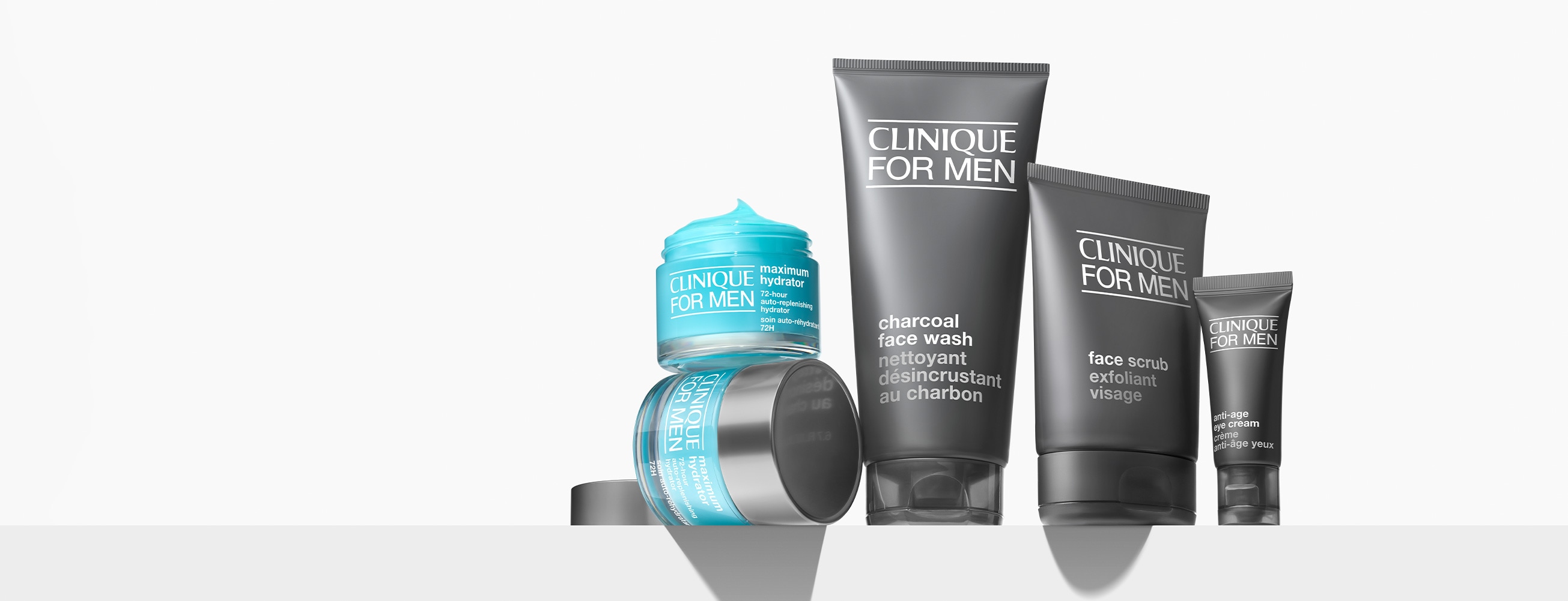 Clinique For Men™