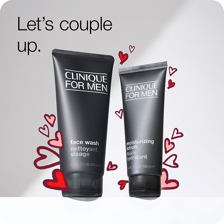 Close up of Peptides texture