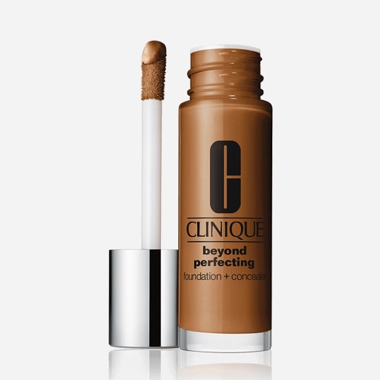 Beyond Perfecting™ Foundation and Concealer