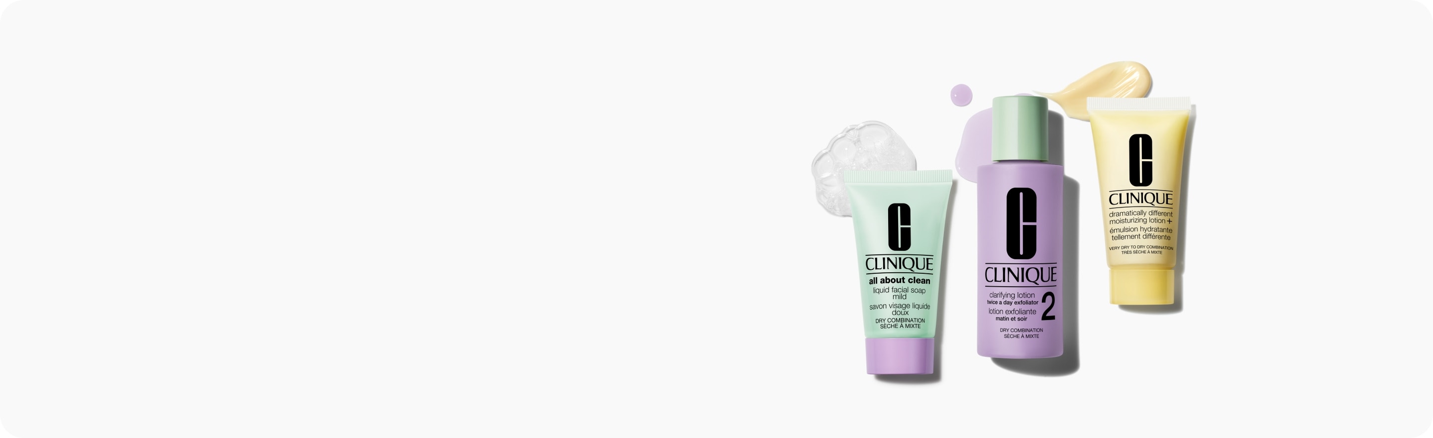 FY26 Homepage - Free 3 Step Minis