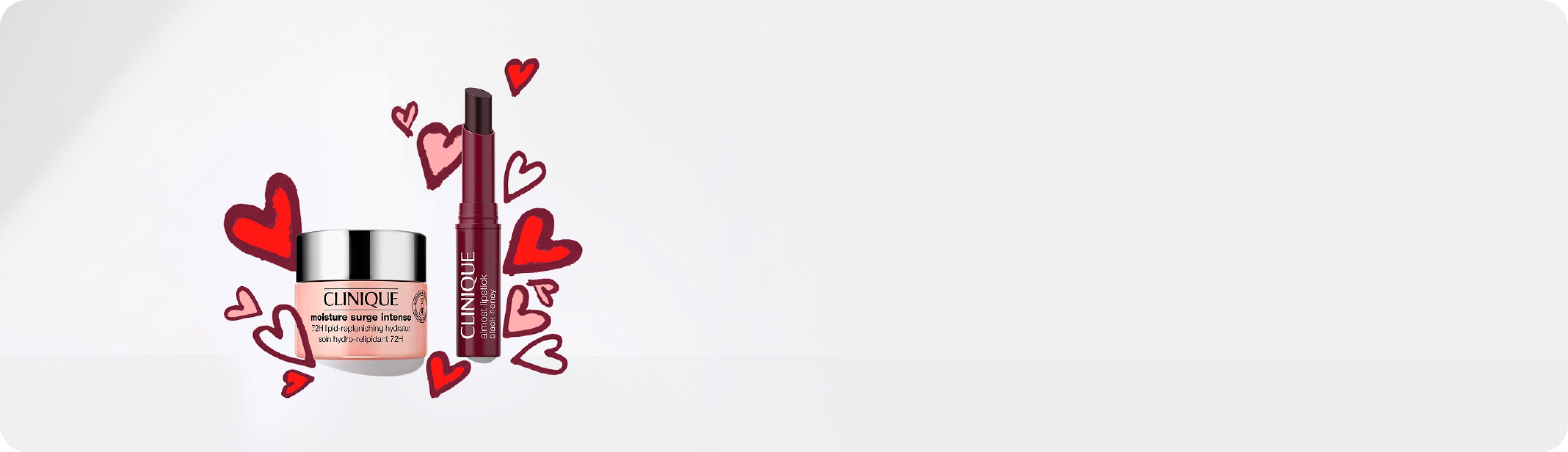 February Offers - Cute Couple Duo