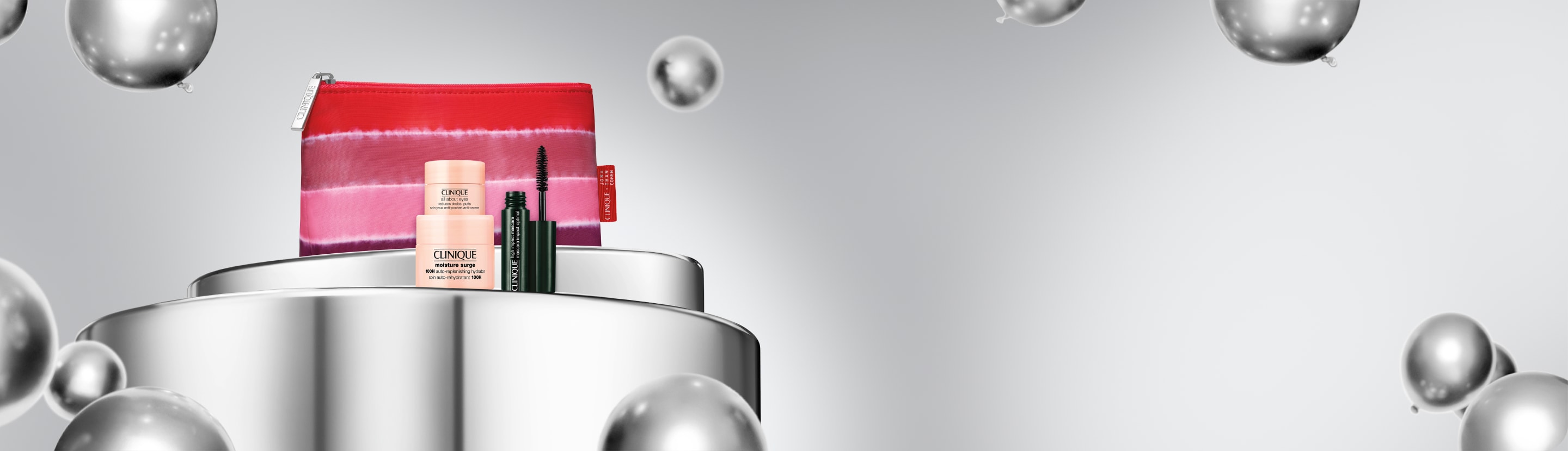 FY26 Homepage - Free three MS Minis