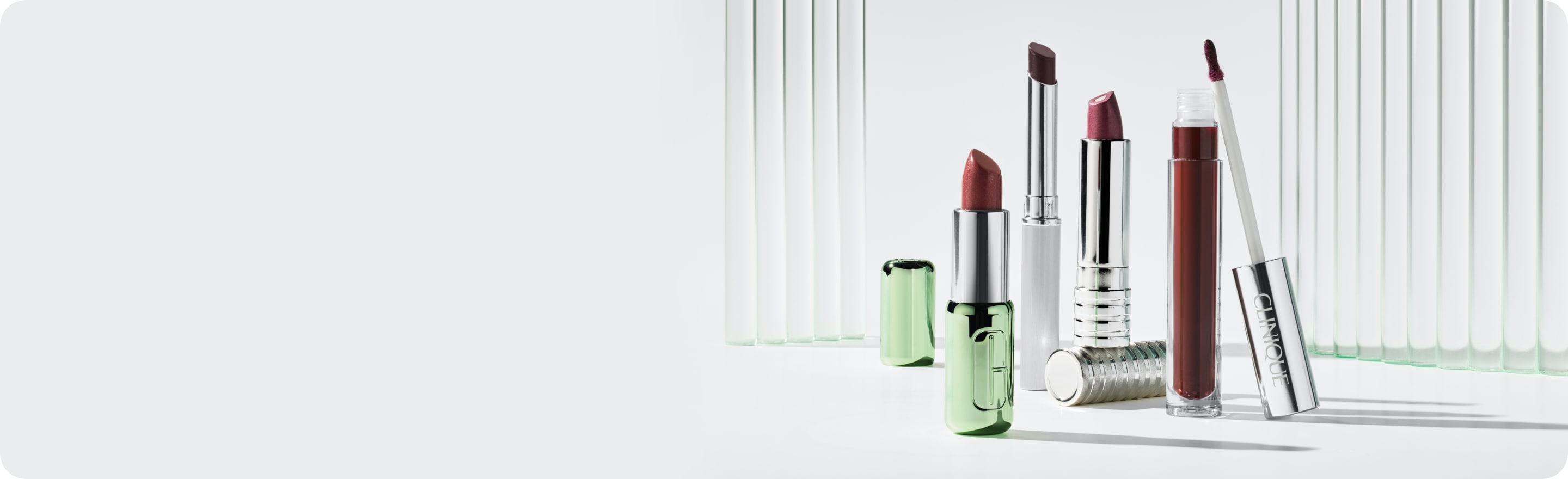 20% Off All Lip Products