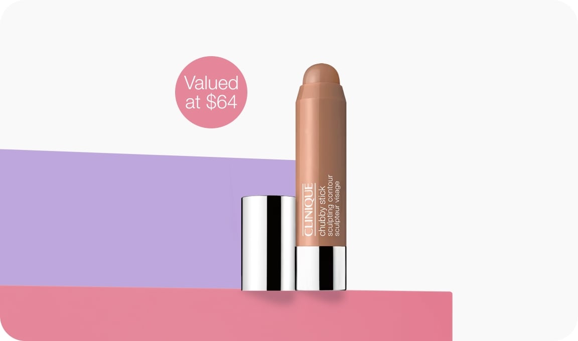 Major GWP - Chubby Contour