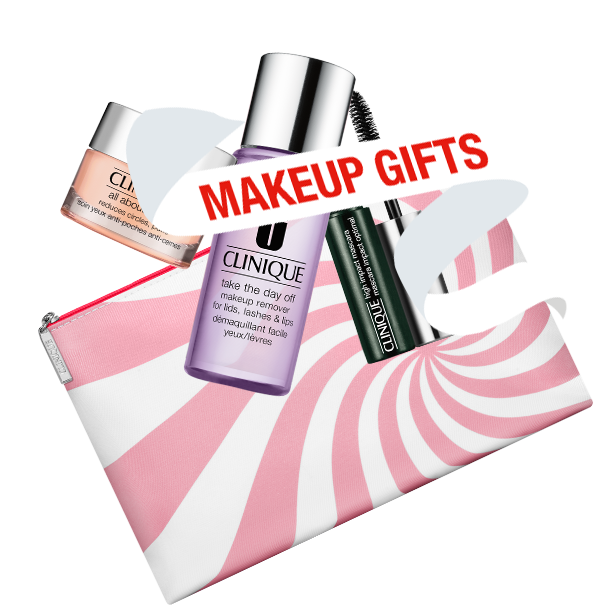 Makeup Gifts