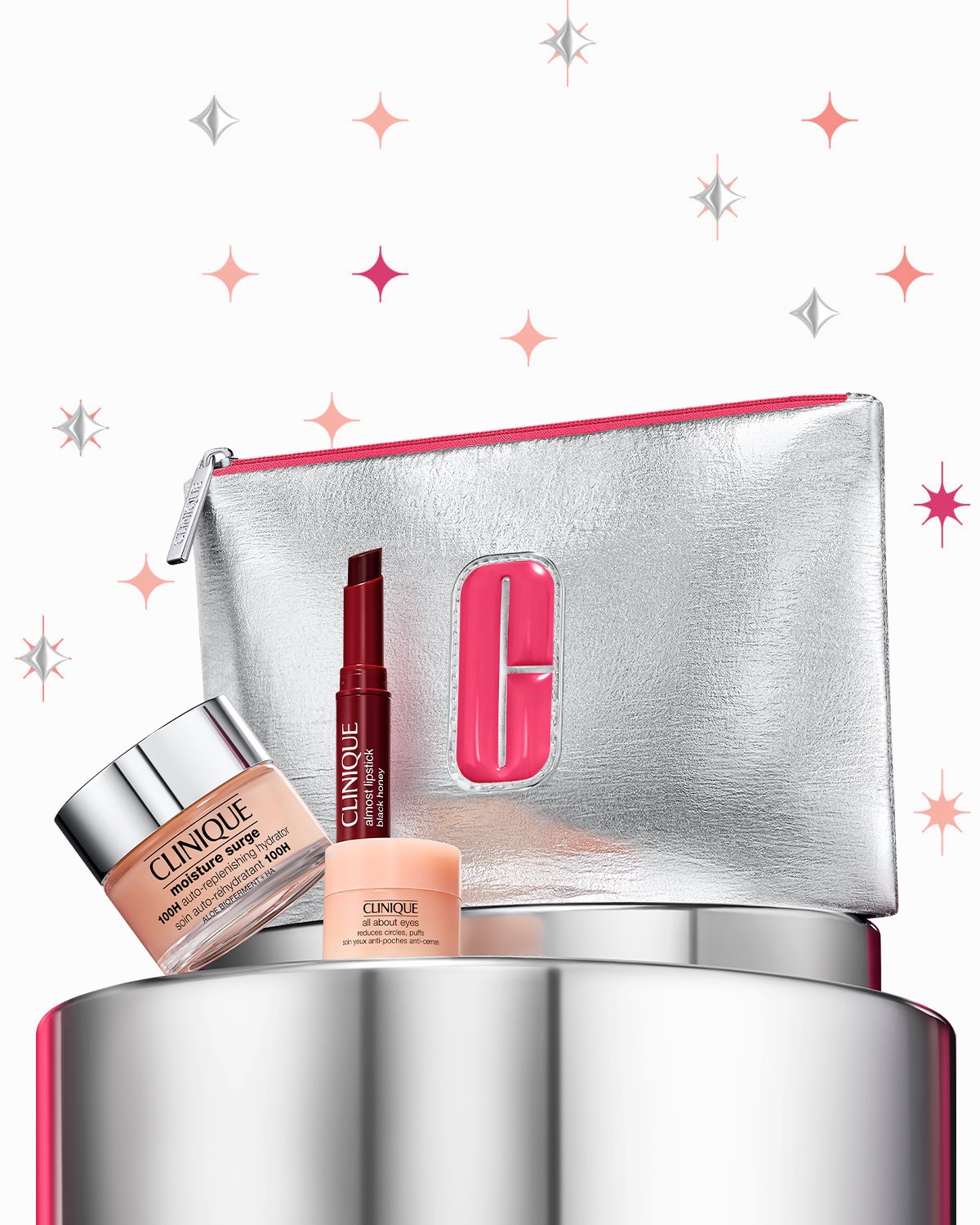 Hydration + Honey Set