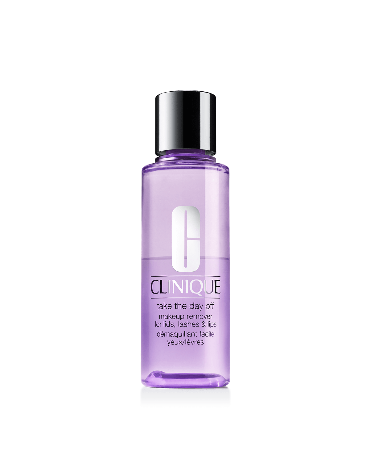 Take The Day Off Makeup Remover For Lids, Lashes & Lips