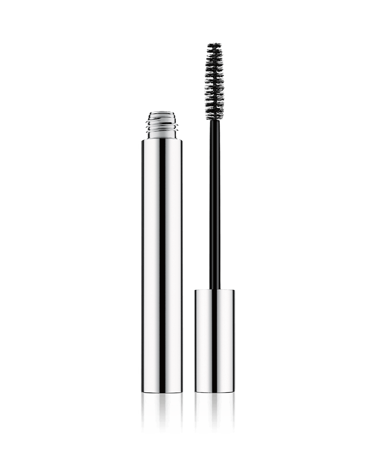 Naturally Glossy Mascara