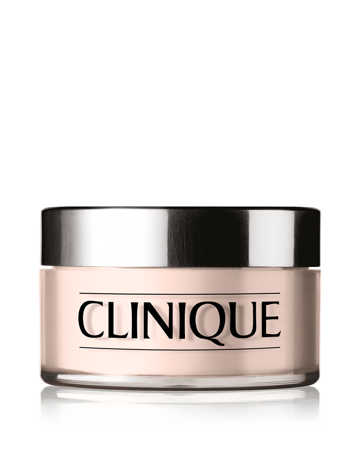 Blended Face Powder & Brush