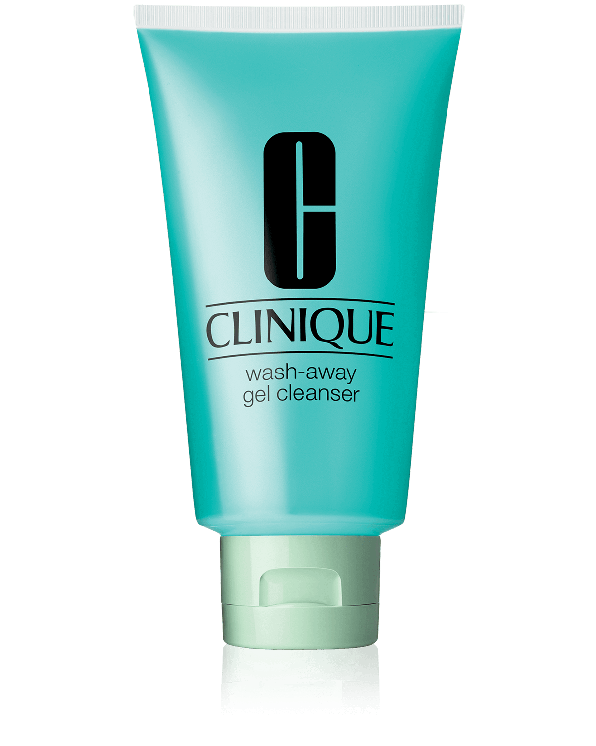 Wash-Away Gel Cleanser