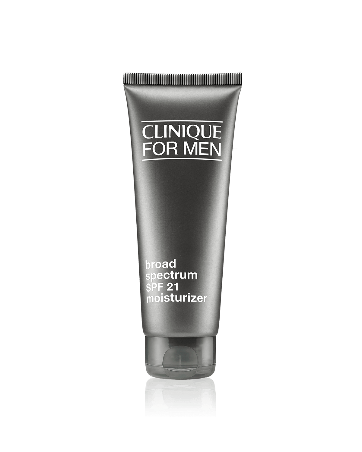 SPF 21 Moisturizer