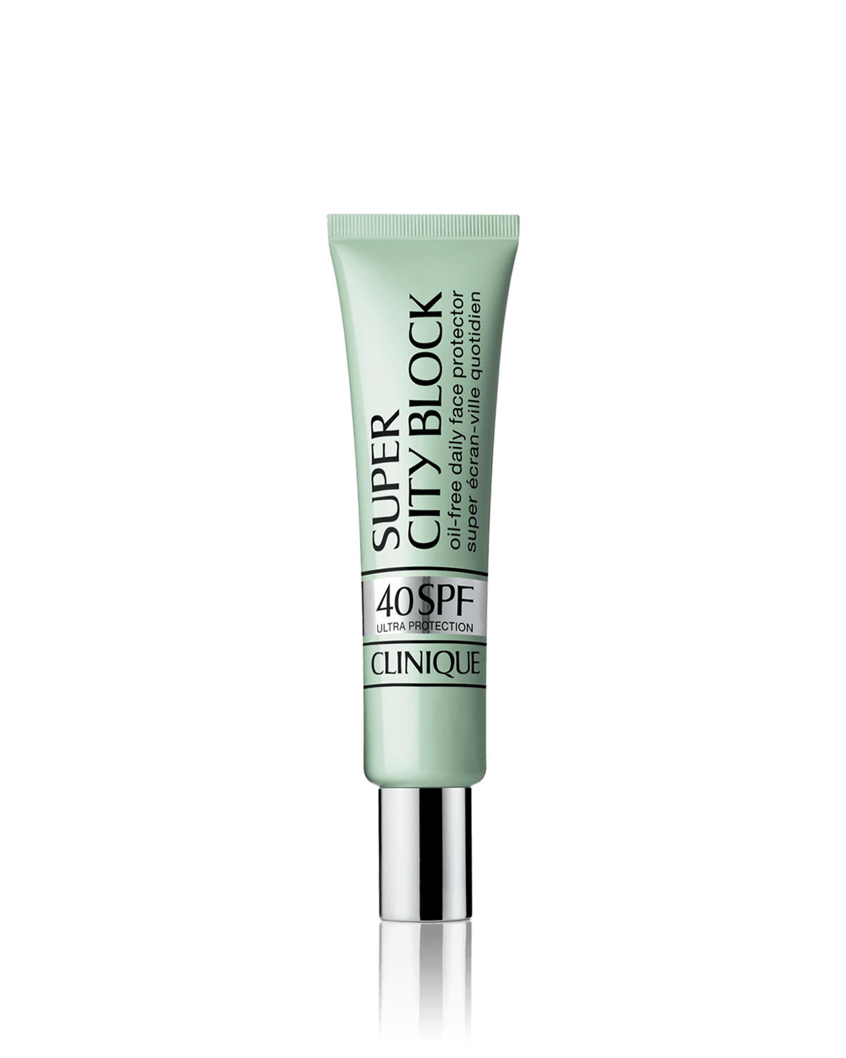 Super City Block SPF 40
