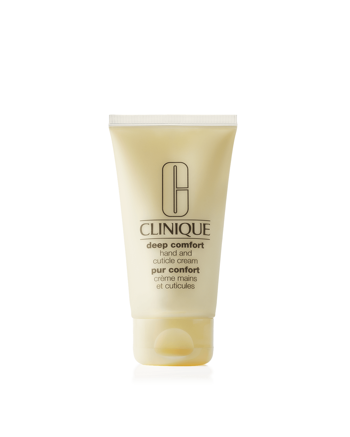 Deep Comfort Hand and Cuticle Cream