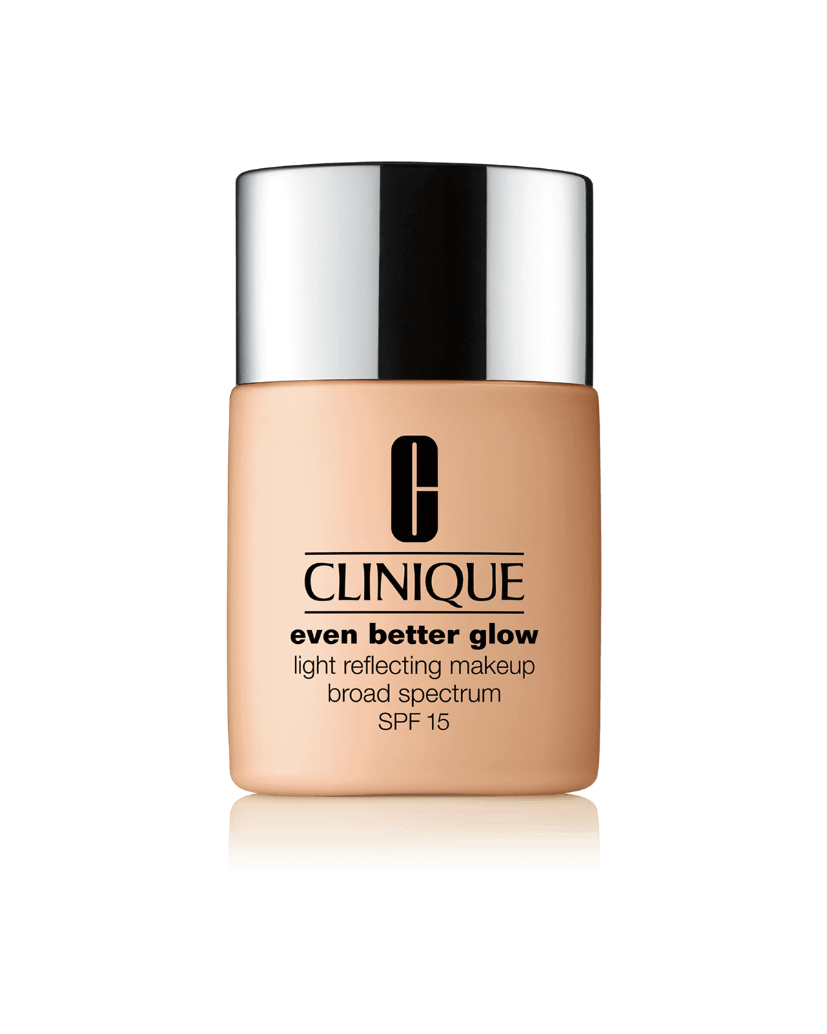 Even Better™ Glow Light Reflecting Makeup SPF 15