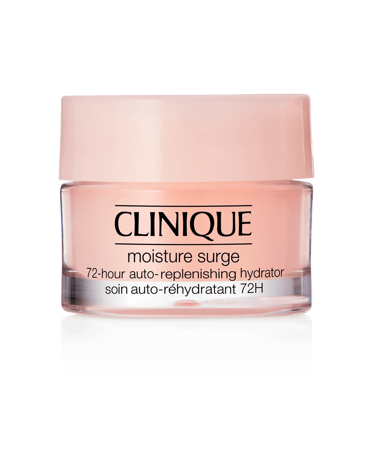 Moisture Surge™ 72-Hour Auto-replenishing Hydrator Mini 15ml | Clinique ...