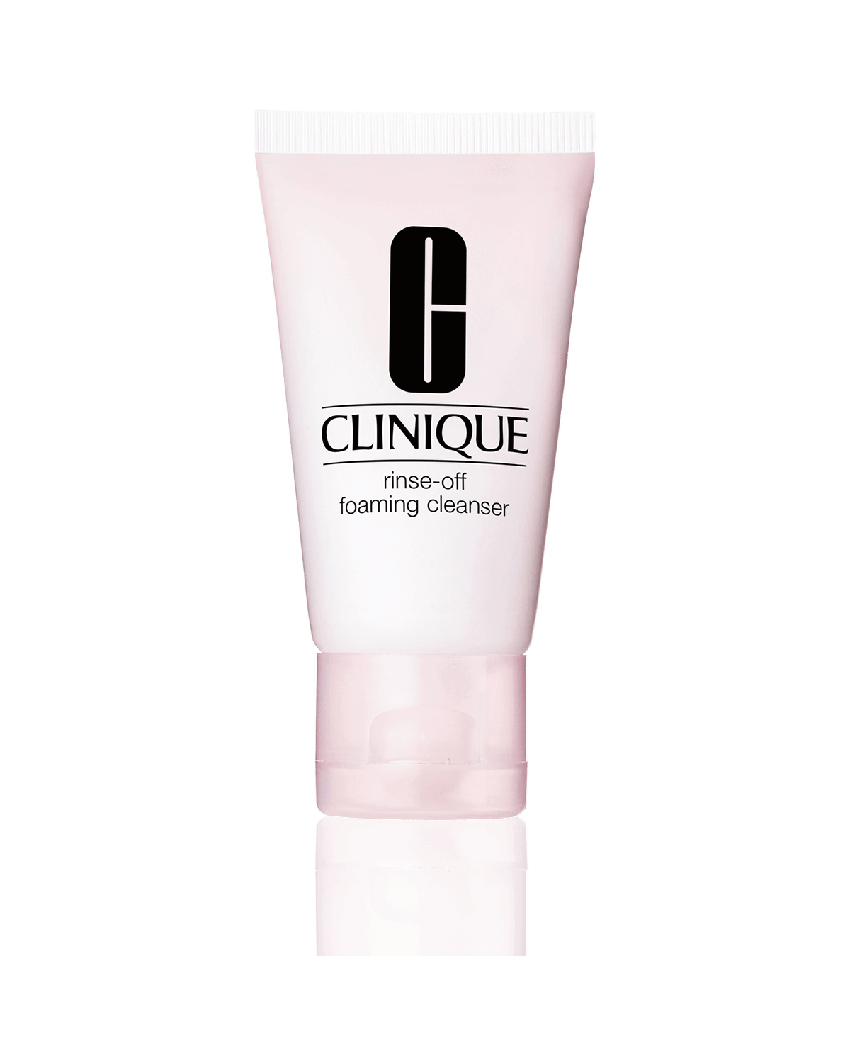 Rinse Off Foaming Cleanser Mini 30ml Clinique New Zealand
