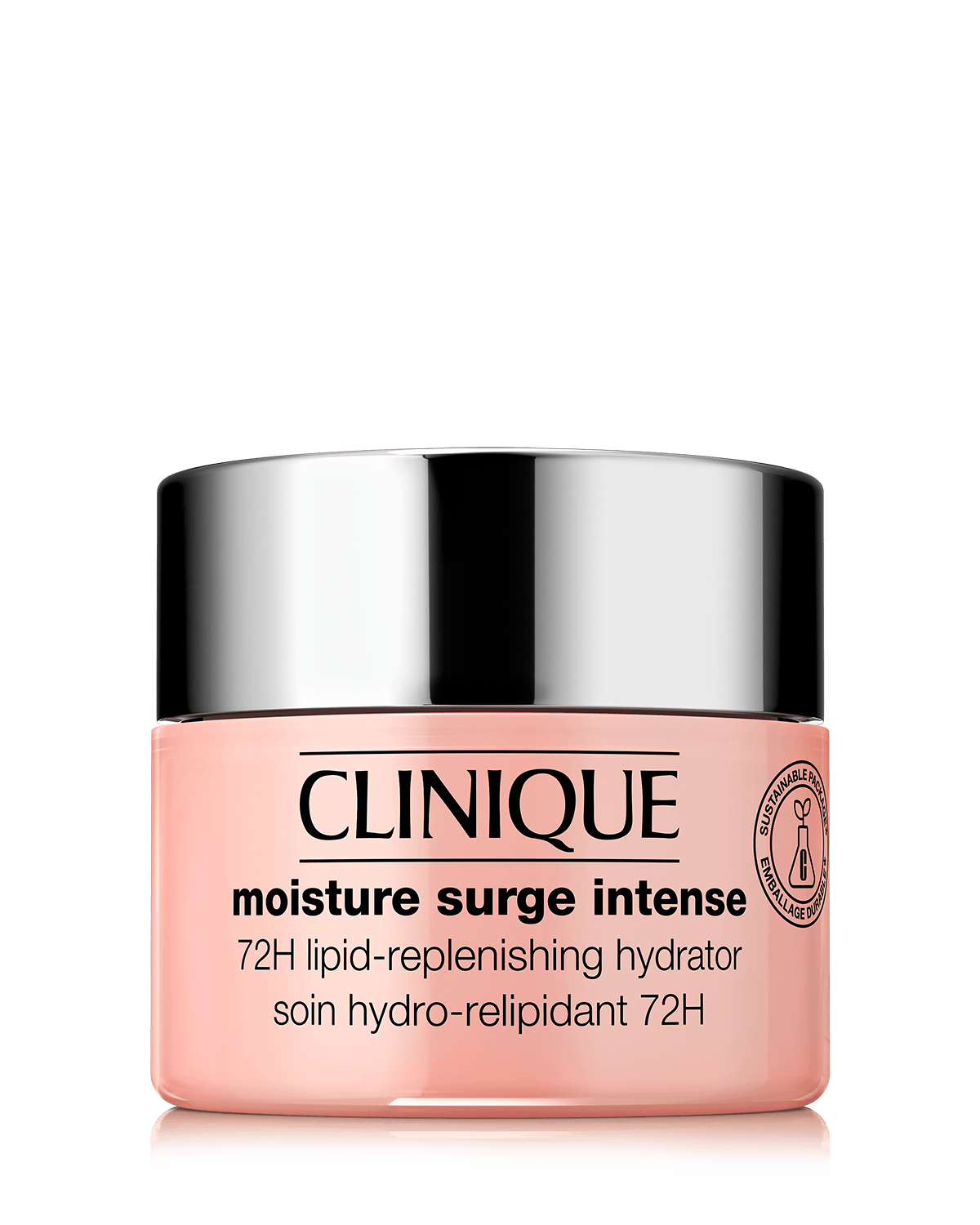 Moisture Surge Intense 72-Hour Lipid-Replenishing Hydrator