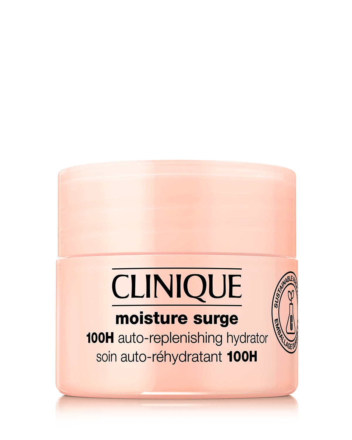 Moisture Surge™ 100H Replenishing Hydrator 15ml