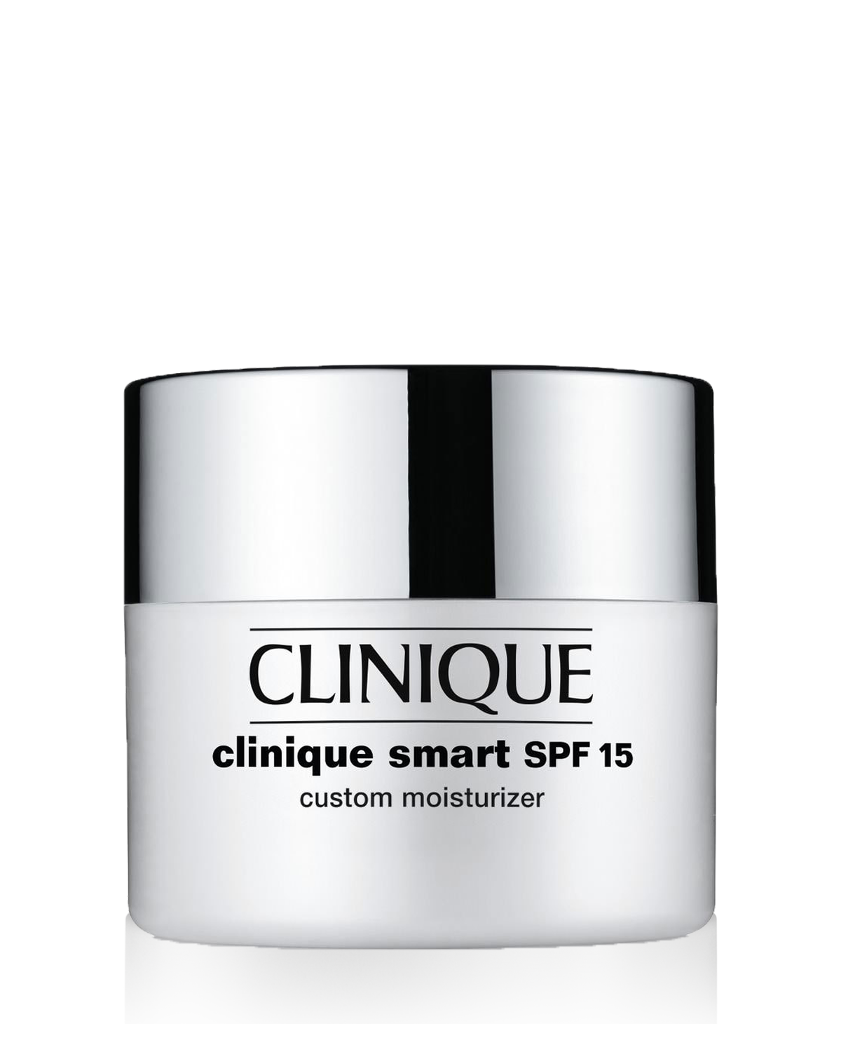 Clinique Smart SPF15 Custom-Repair Moisturizer