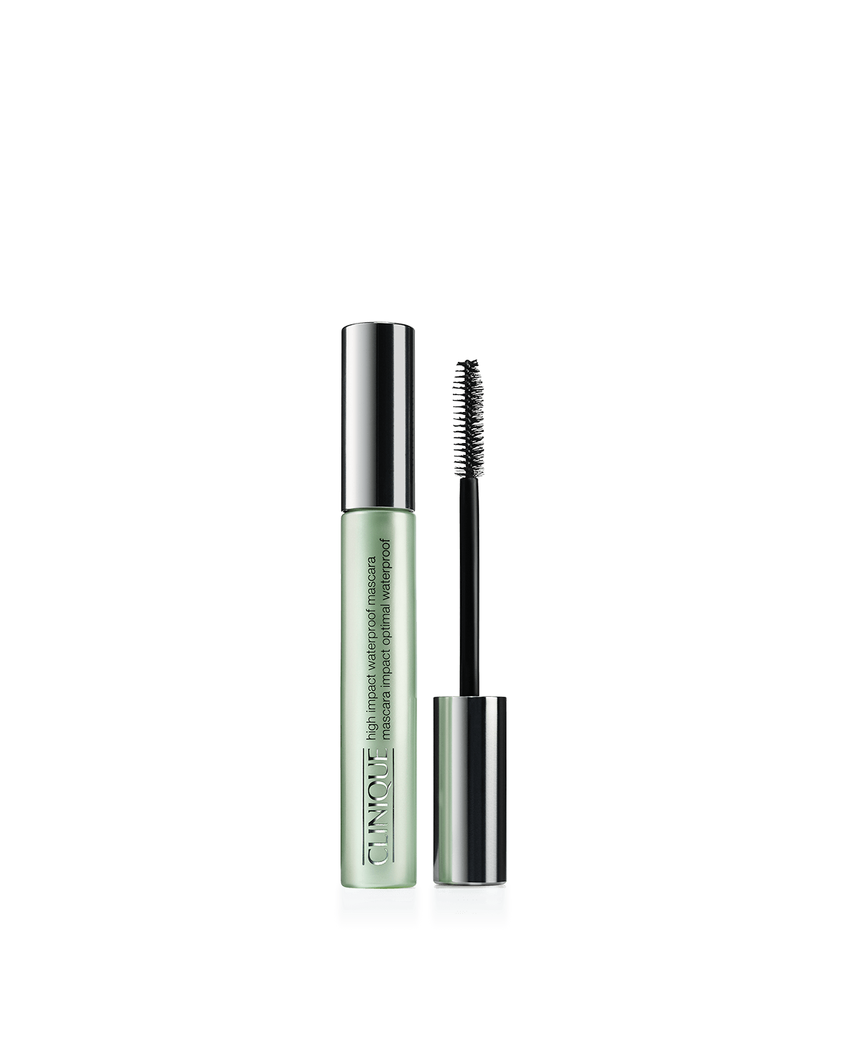 High Impact Waterproof Mascara