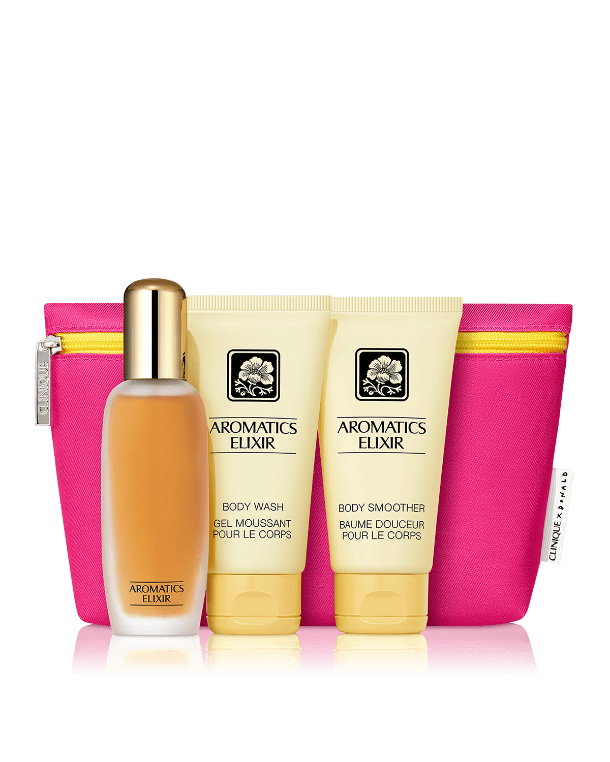 Aromatics Elixir Essentials: Fragrance Set