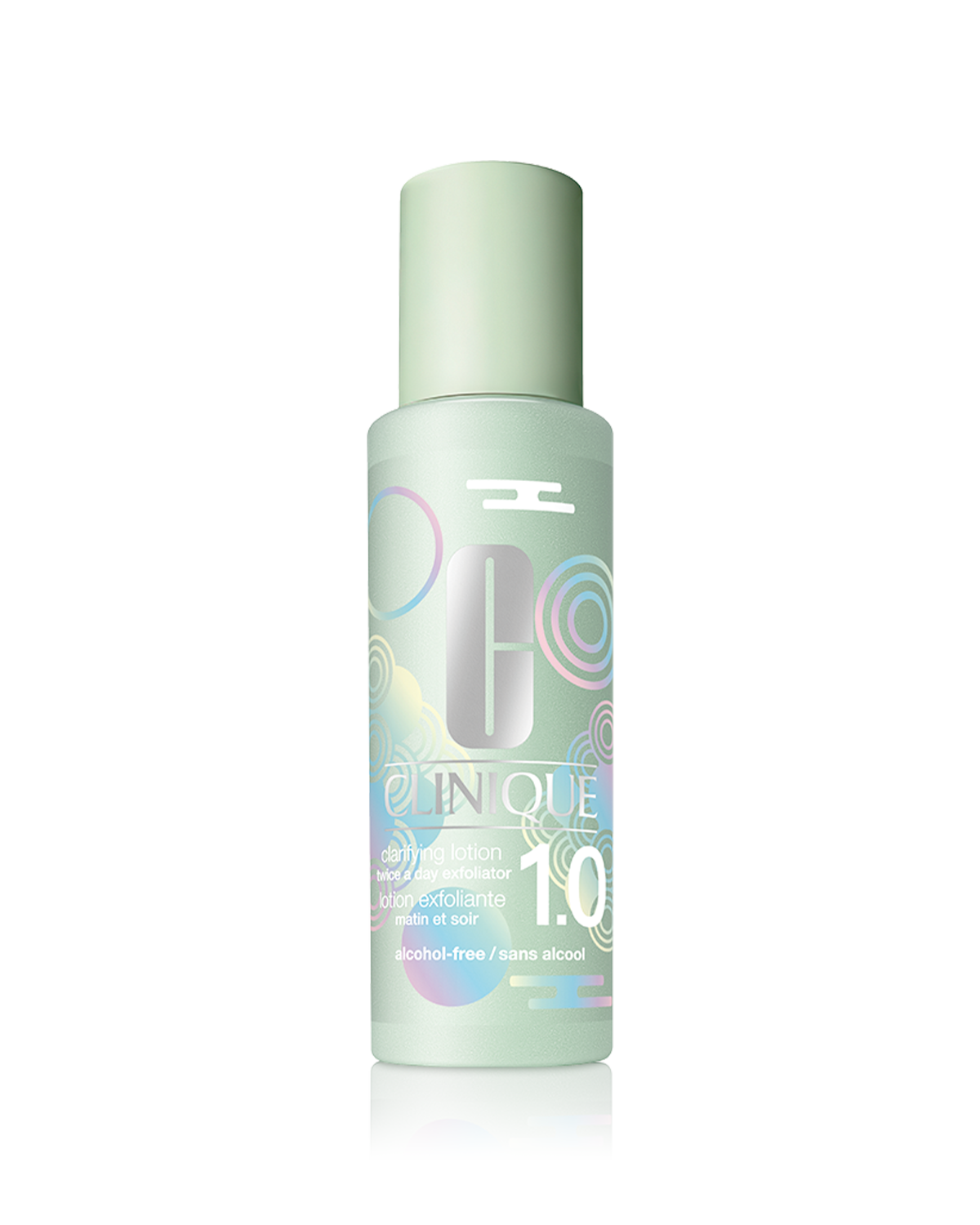 Decorated Clarifying Lotion 1.0