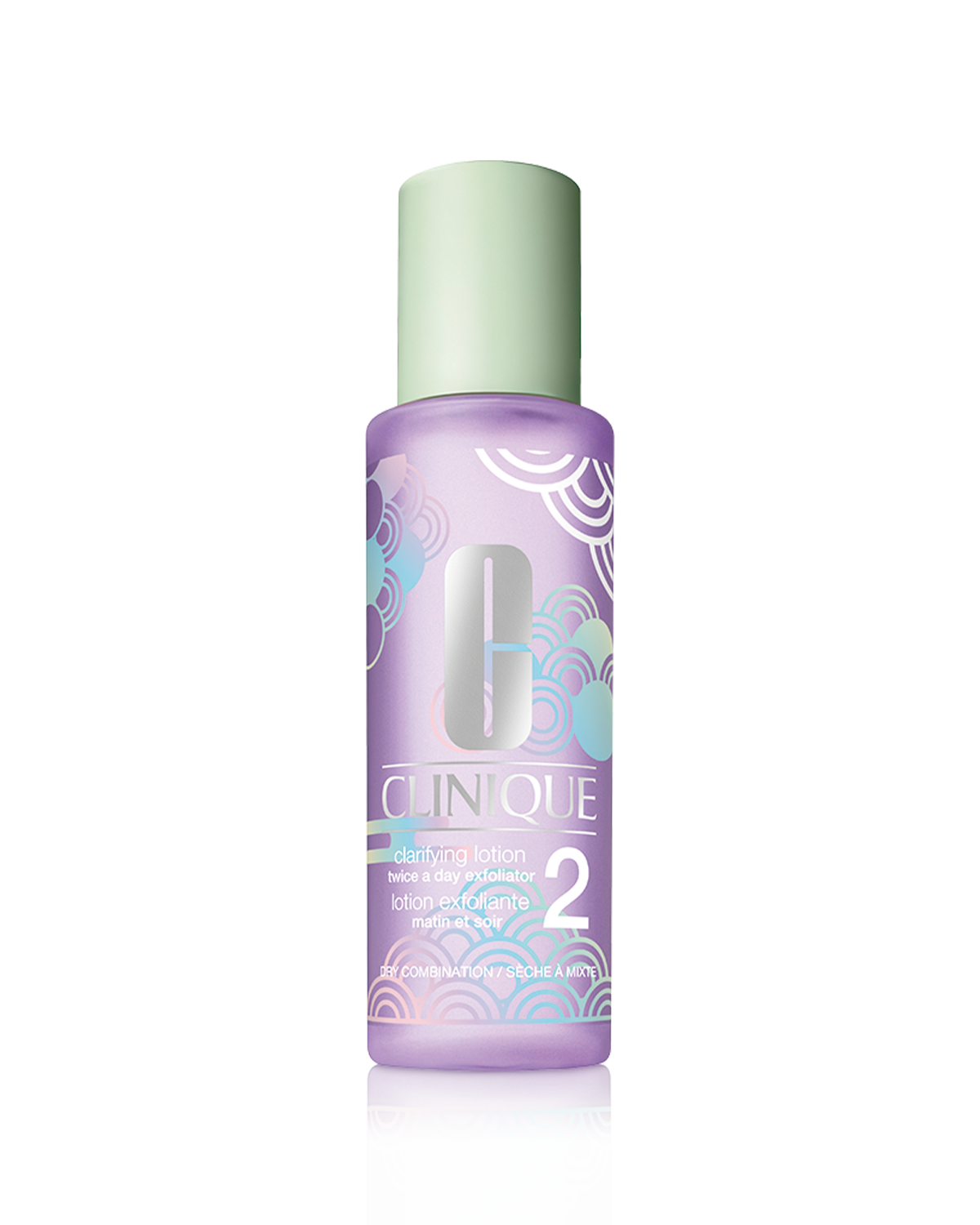 Decorated Clarifying Lotion 2
