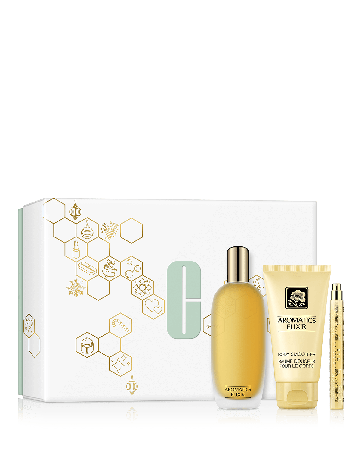 Aromatics Elixir Riches