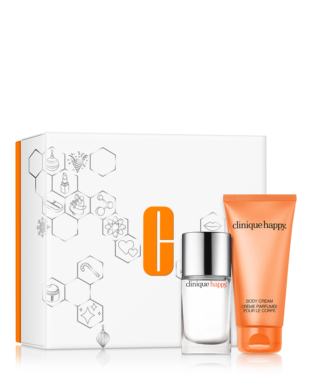 Have A Little Happy Fragrance Set
