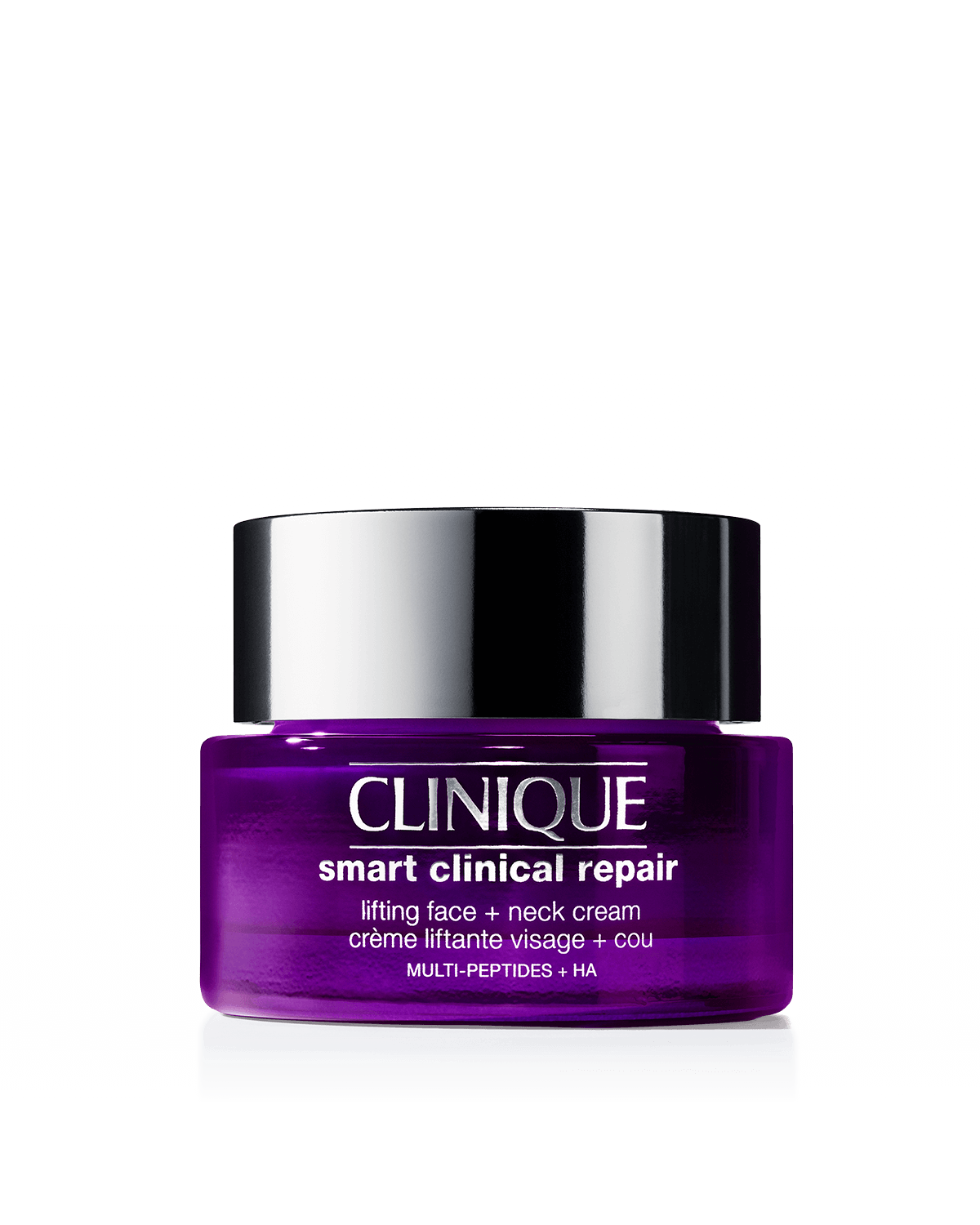 Smart Clinical Repair Lifting Face + Neck Cream