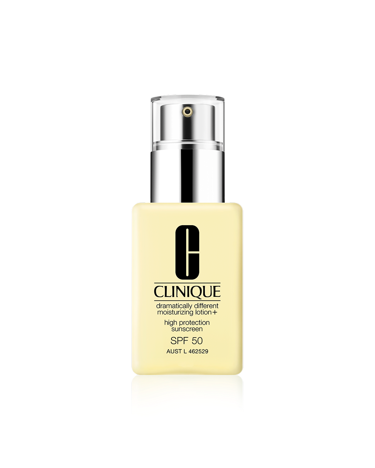 Dramatically Different Moisturizing Lotion+ SPF 50