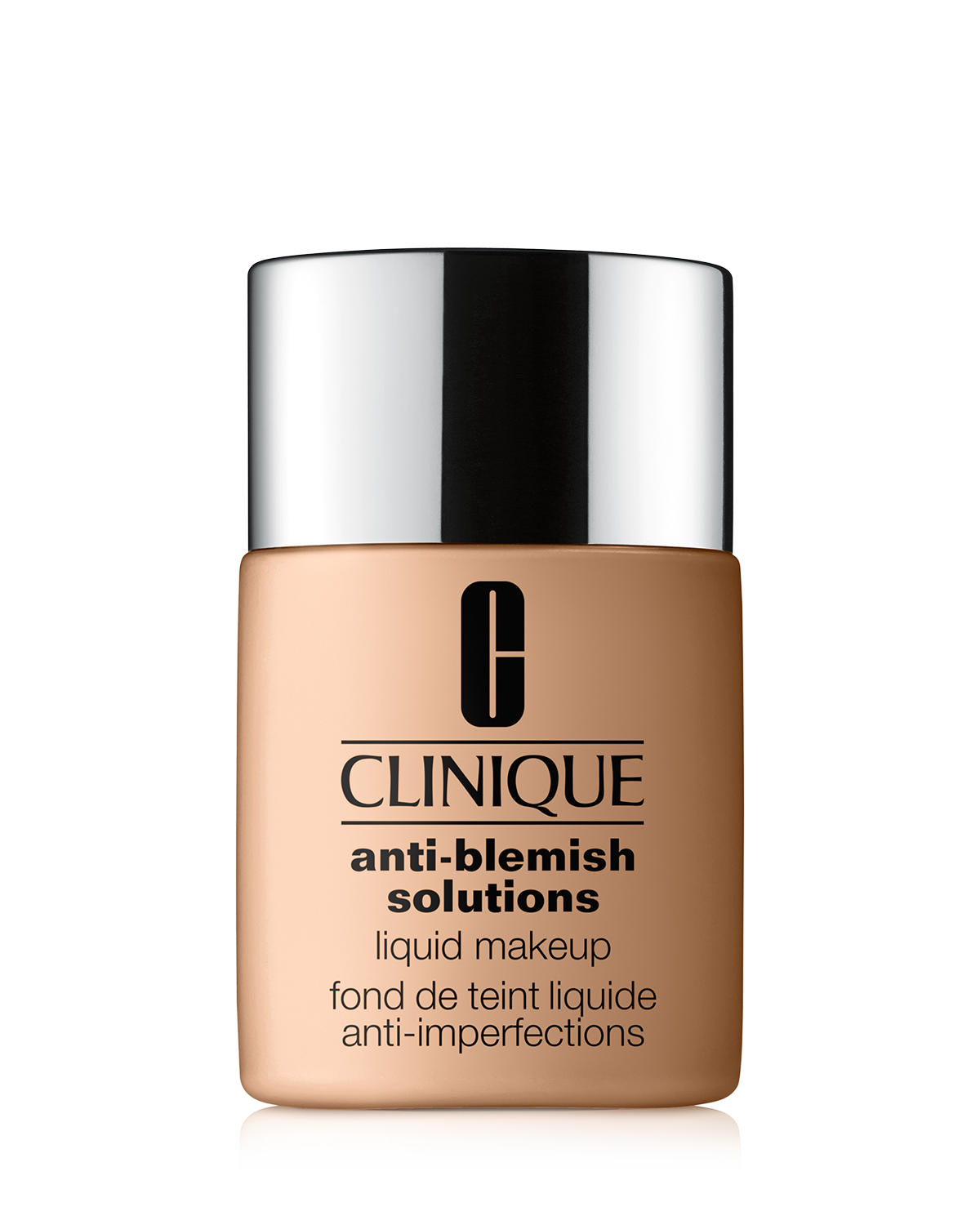 Anti-Blemish Solutions Liquid Makeup