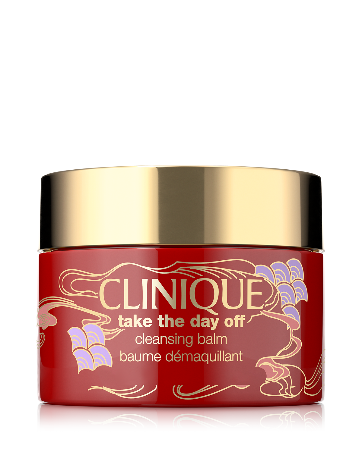 Limited Edition Lunar New Year Take The Day Off Cleansing Balm