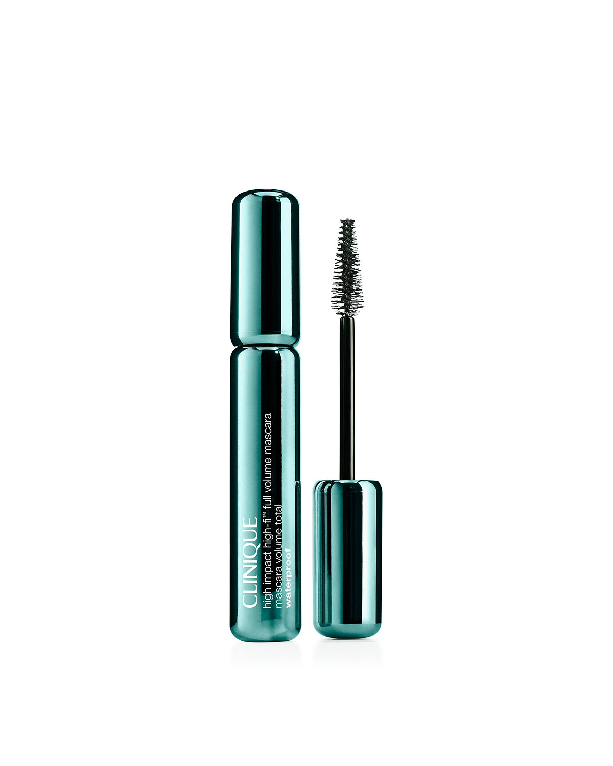 High Impact™ High-Fi Waterproof Mascara