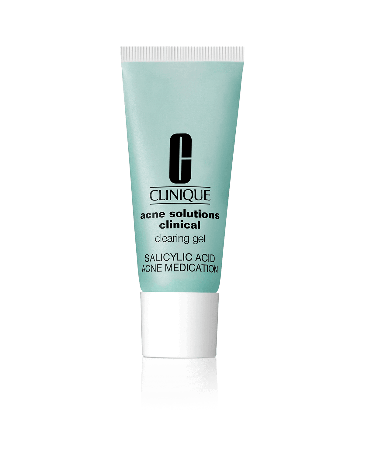 Anti-Blemish Solutions Clinical Clearing Gel 3ml