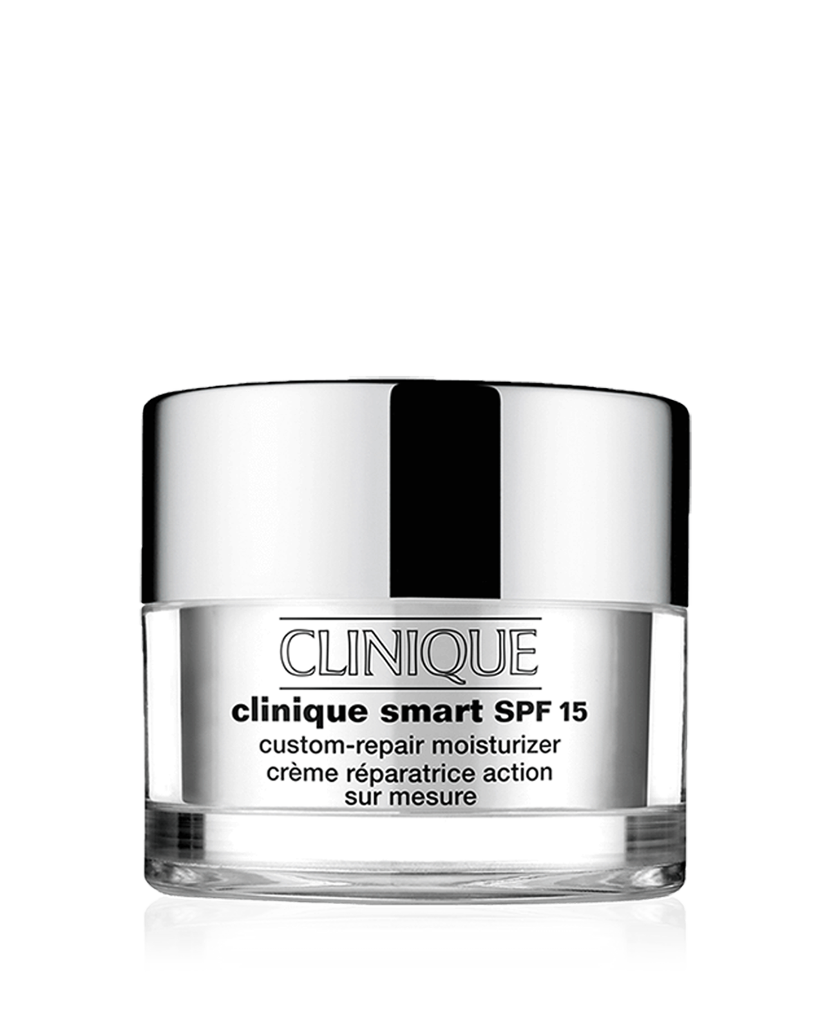 Clinique Smart SPF15 Custom-Repair Moisturizer