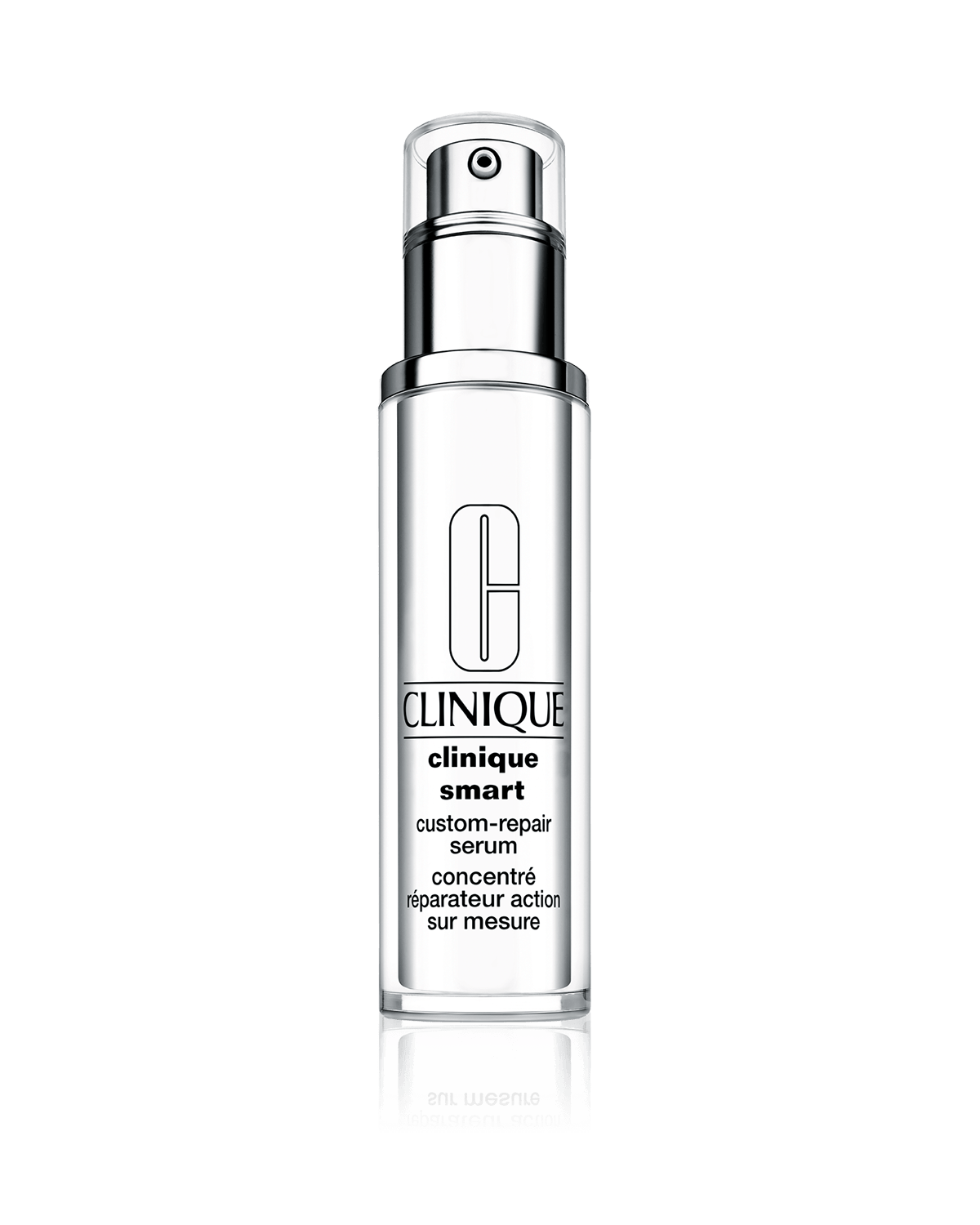 Clinique Smart Custom-Repair Serum
