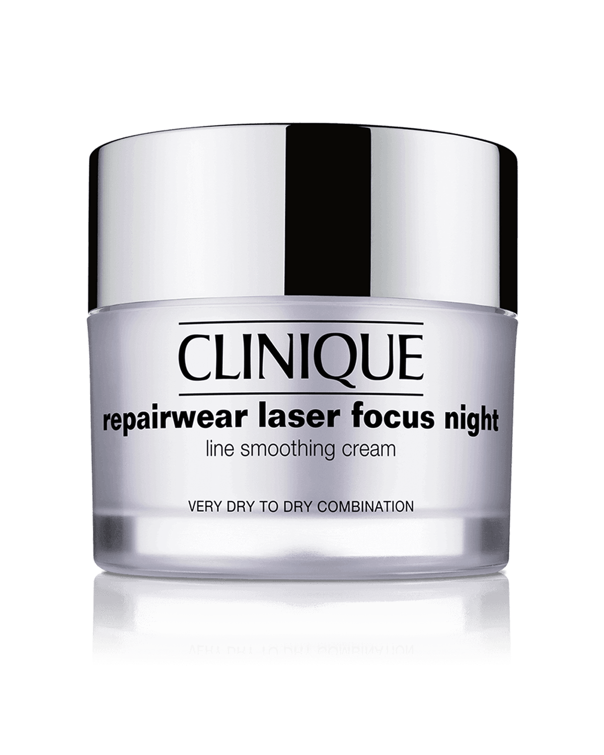 Repairwear Laser Focus Night Line Smoothing Cream