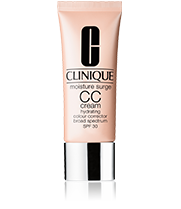 Moisture Surge CC Cream SPF 30 Hydrating Colour Corrector