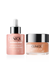 Moisture Surge™ Glow Duo Bundle (30% off at Checkout)	