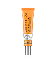 Superdefense City Block SPF 30 Daily Energy + Face Protector