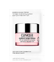 Moisture Surge™ Intense 72-Hour Lipid Replenishing Hydrator Packette