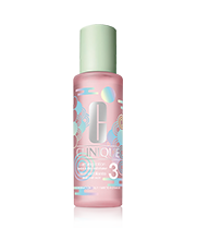 Decorated Clarifying Lotion 3
