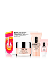 Moisture Surge Megastars: Hydrating Skincare Set