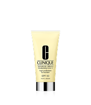 Dramatically Different Moisturizing Lotion+ SPF 50