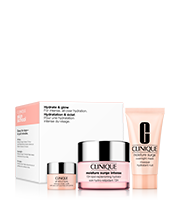 Hydration & Glow Intense