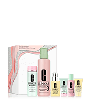 Great Skin Everywhere 3-Step Skincare Set For Oily Skin