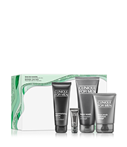 Clinique For Men Skincare Essentials Gift Set For Normal Skin Types